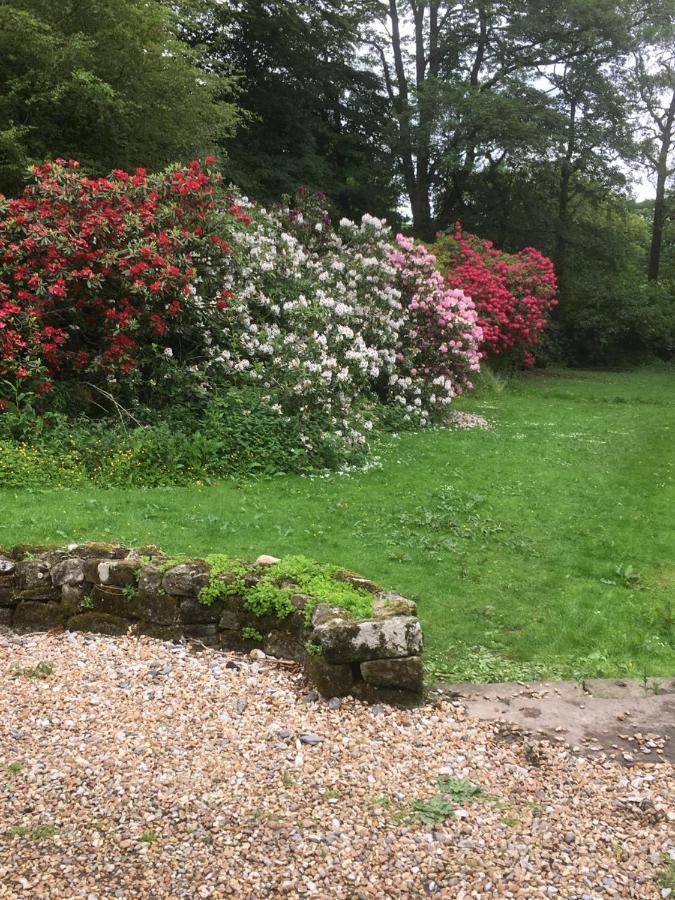 Littlebank Country House Settle Esterno foto