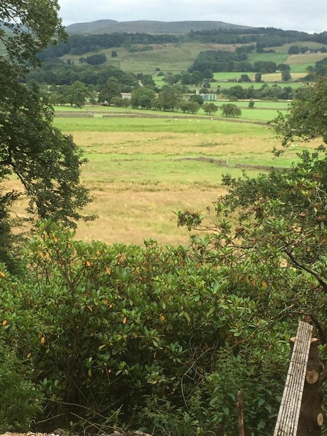 Littlebank Country House Settle Esterno foto