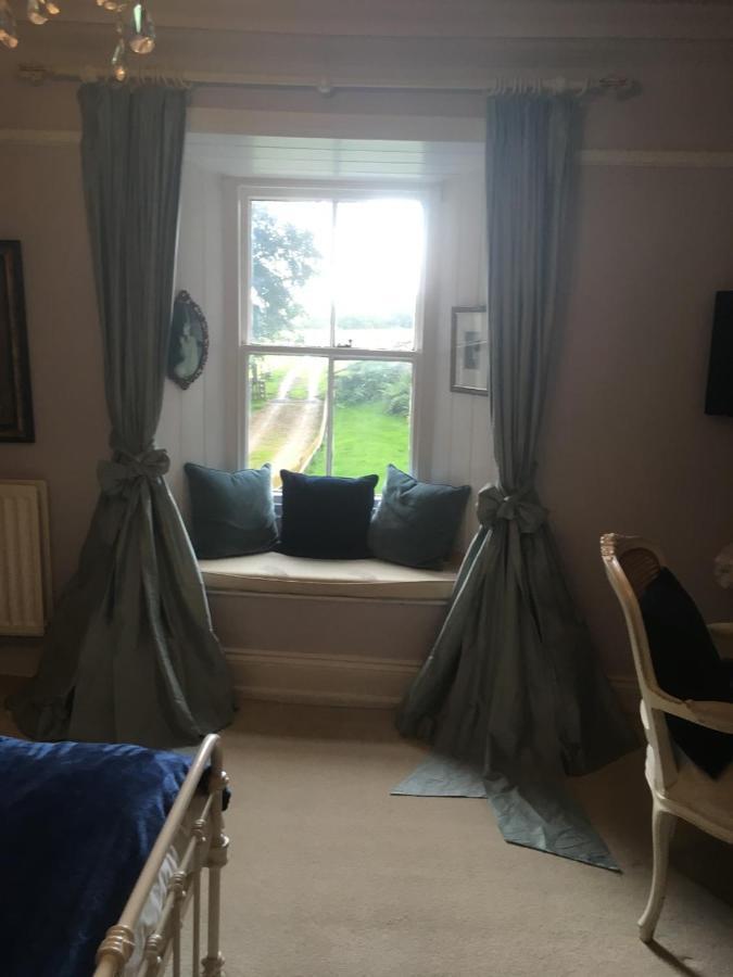 Littlebank Country House Settle Esterno foto