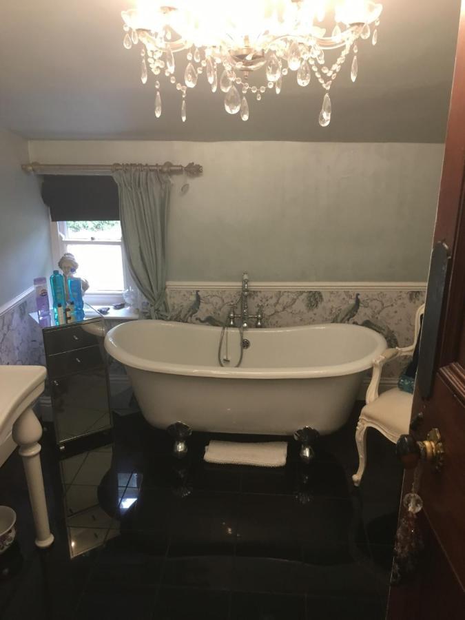 Littlebank Country House Settle Esterno foto