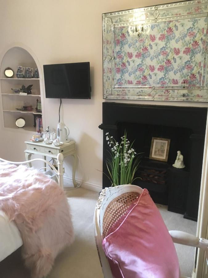 Littlebank Country House Settle Esterno foto