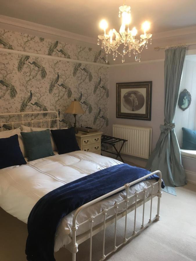 Littlebank Country House Settle Esterno foto