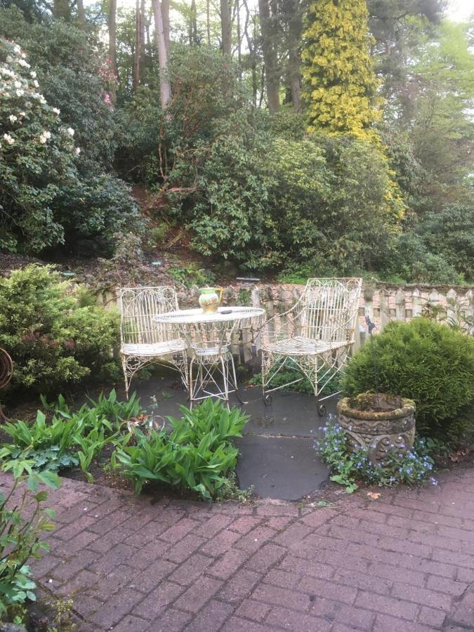 Littlebank Country House Settle Esterno foto