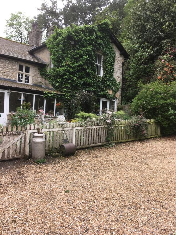 Littlebank Country House Settle Esterno foto