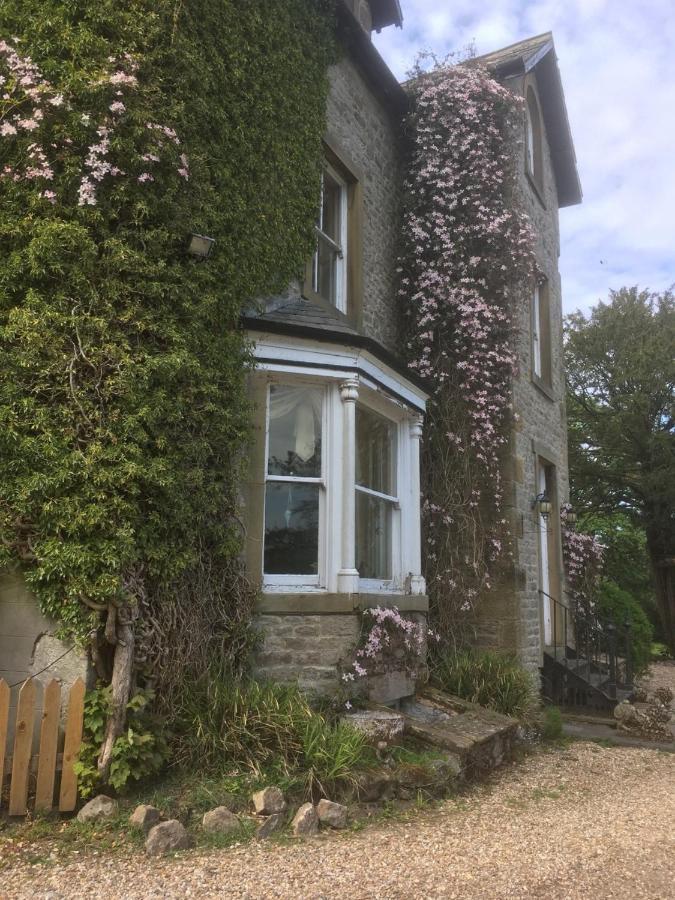 Littlebank Country House Settle Esterno foto