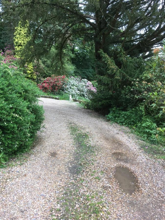 Littlebank Country House Settle Esterno foto