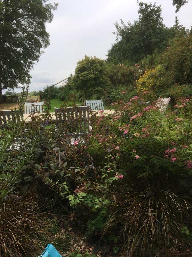 Littlebank Country House Settle Esterno foto