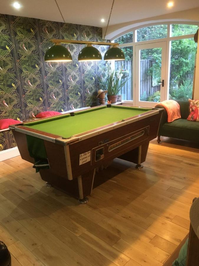 Littlebank Country House Settle Esterno foto