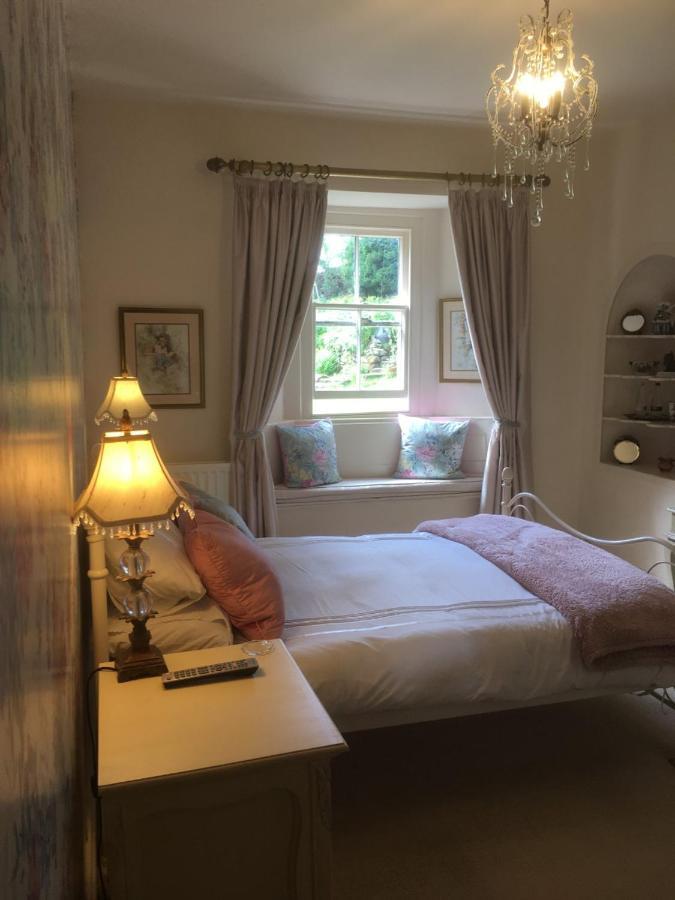 Littlebank Country House Settle Esterno foto