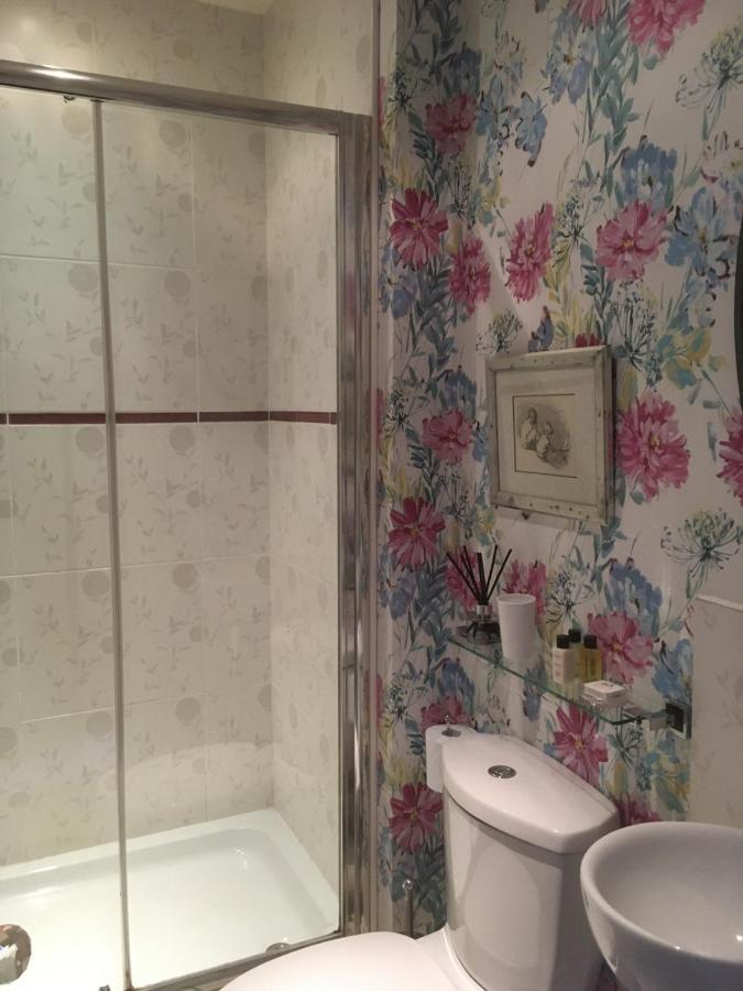 Littlebank Country House Settle Esterno foto