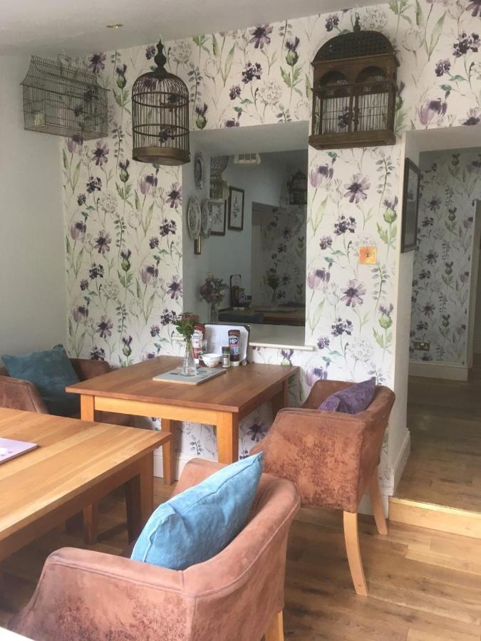 Littlebank Country House Settle Esterno foto
