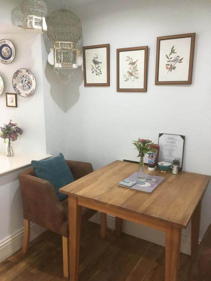 Littlebank Country House Settle Esterno foto