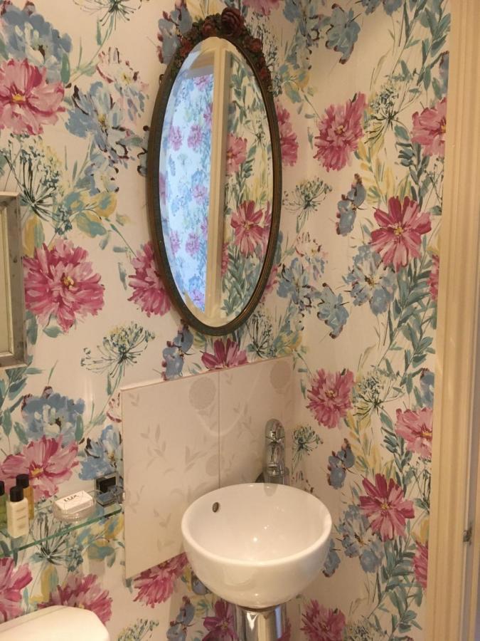 Littlebank Country House Settle Esterno foto