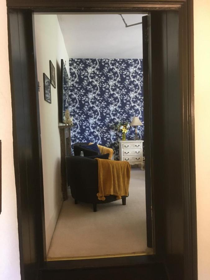 Littlebank Country House Settle Esterno foto