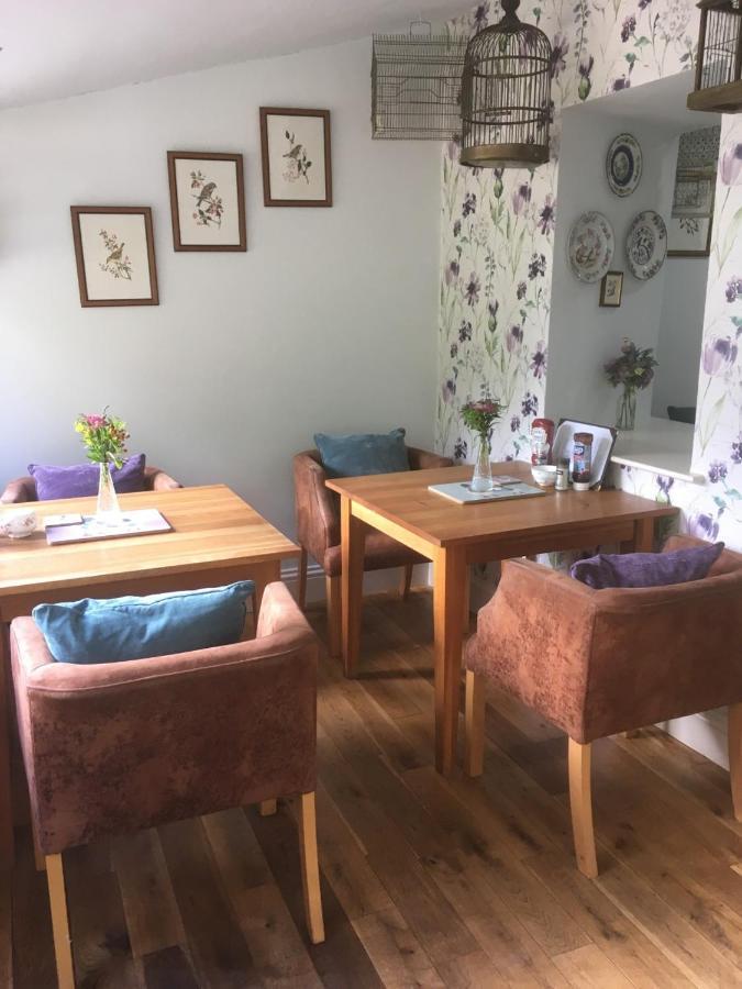 Littlebank Country House Settle Esterno foto
