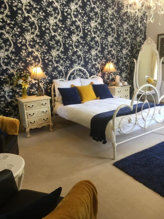 Littlebank Country House Settle Esterno foto