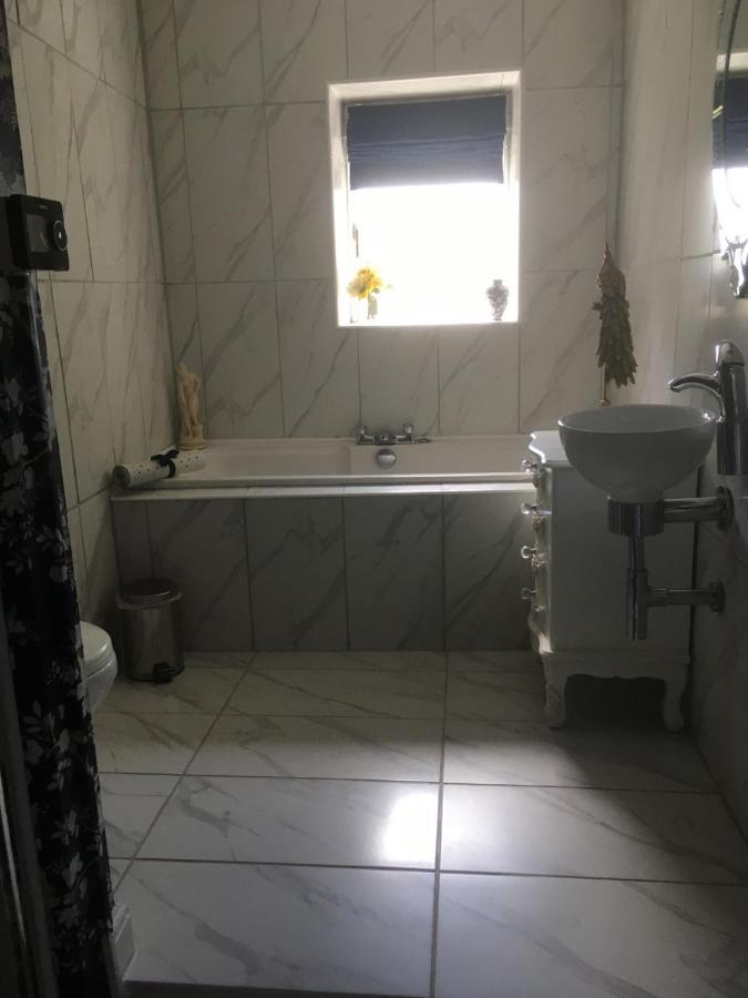 Littlebank Country House Settle Esterno foto