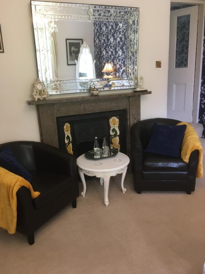 Littlebank Country House Settle Esterno foto