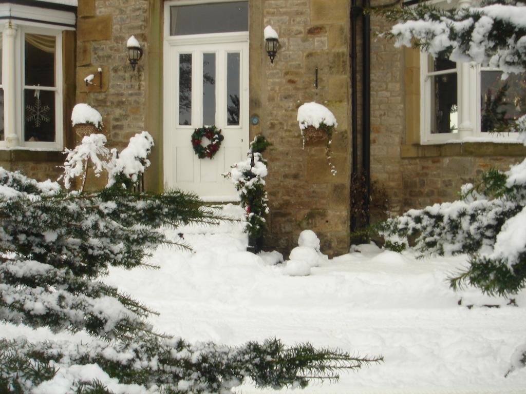 Littlebank Country House Settle Esterno foto
