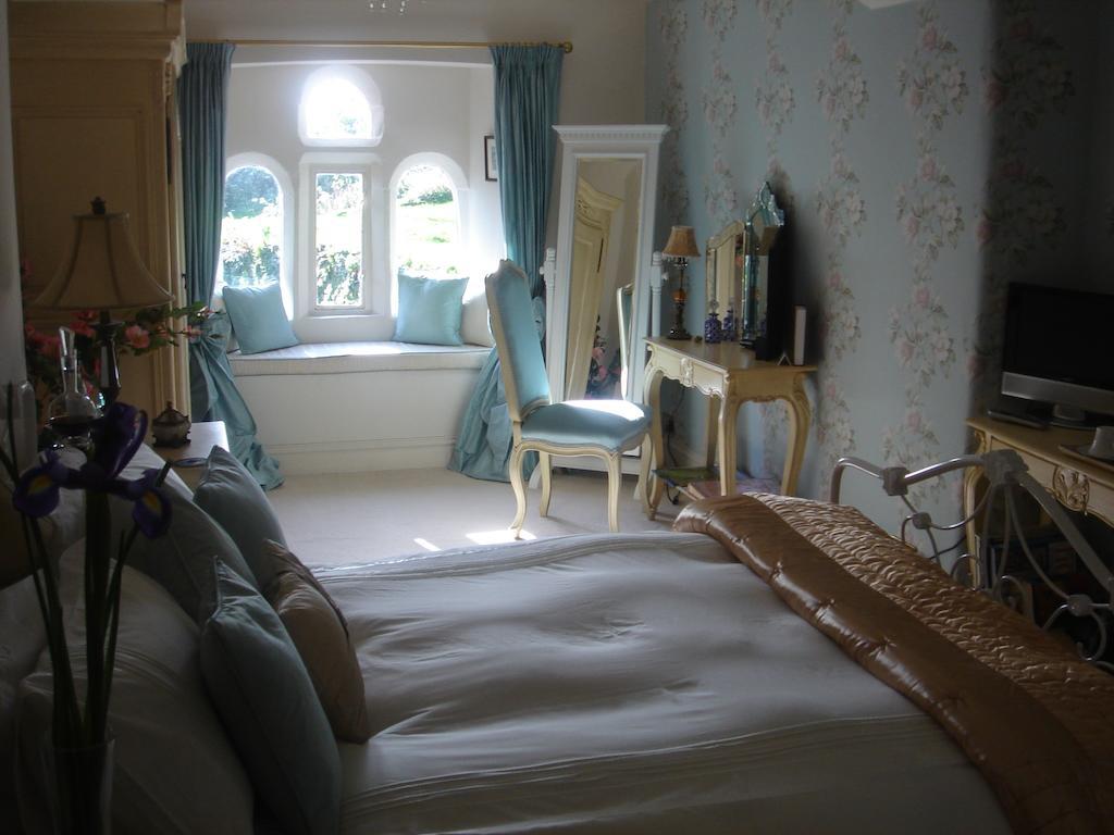 Littlebank Country House Settle Camera foto