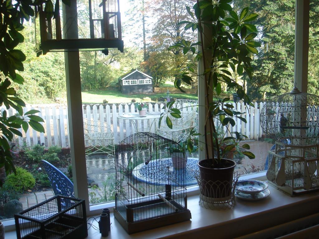 Littlebank Country House Settle Esterno foto