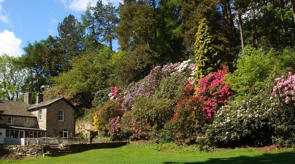 Littlebank Country House Settle Esterno foto