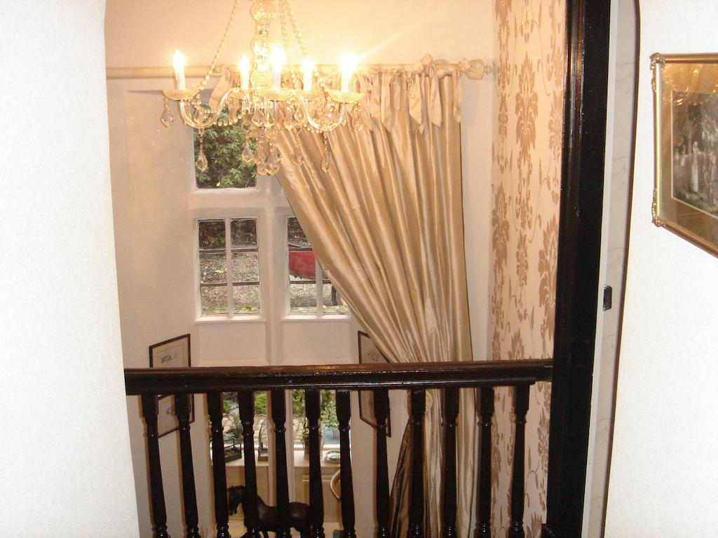 Littlebank Country House Settle Esterno foto