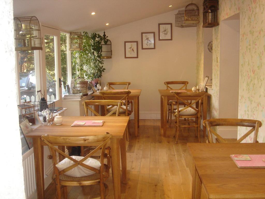 Littlebank Country House Settle Esterno foto