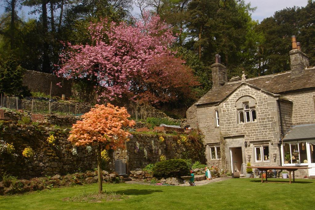 Littlebank Country House Settle Esterno foto